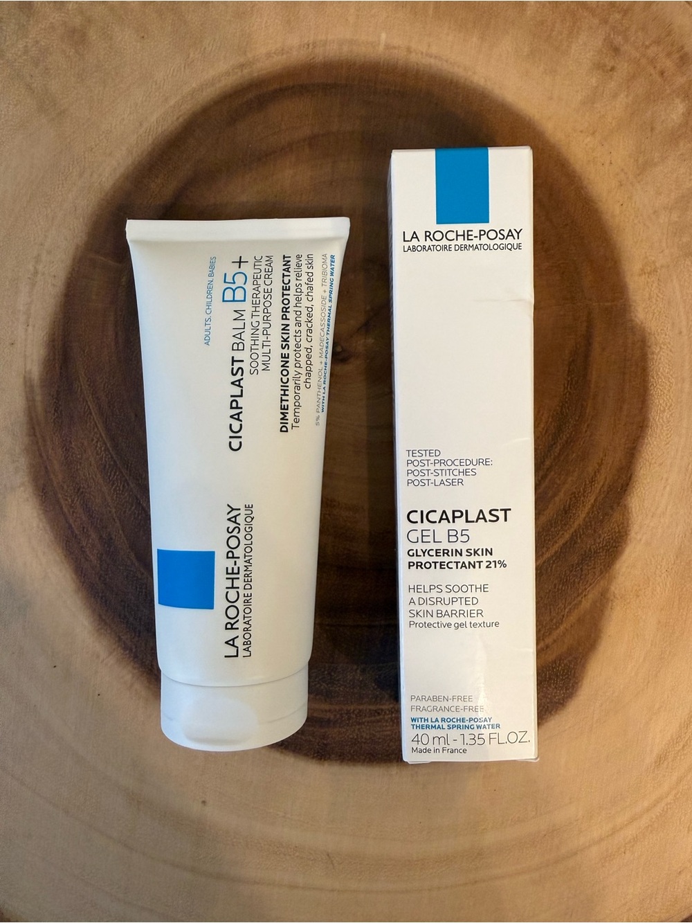 La Roche Posay Bundle